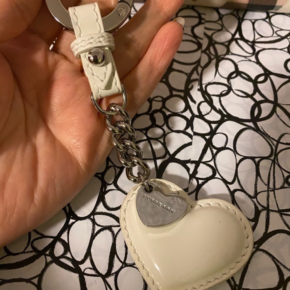 Burberry check handbag - Picture 3 of 14